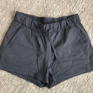 Lululemon On The Fly Shorts